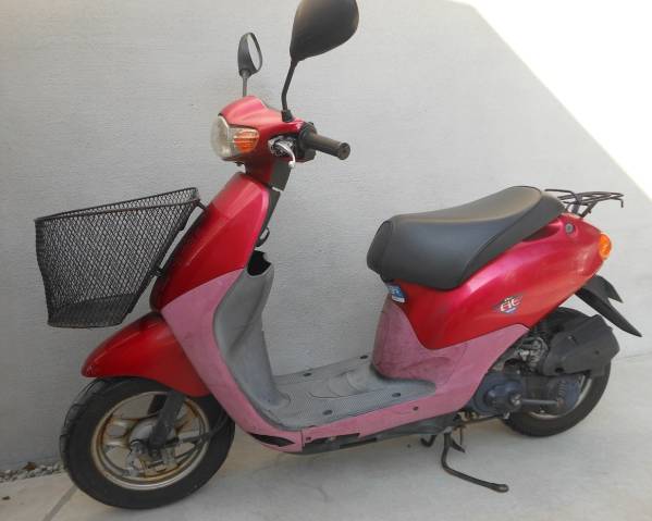 Dio ディオフィット FIT AF27 DIO ホンダ | Fit - ☆ ホンダ（HONDA 