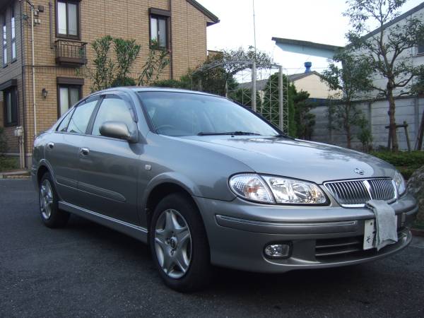 1万売切◆車検たっぷり28年12月★実走54千㌔★上品なシルフィ