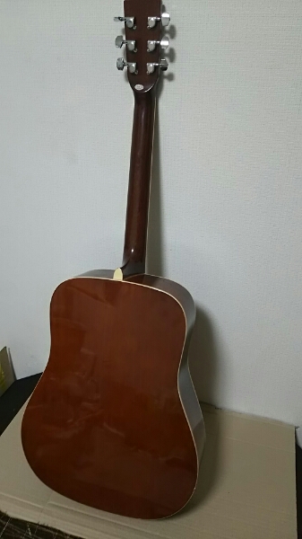 Pro Martin アコースティックギター W-180-TS(マーティン)｜売買された