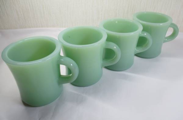 超美品★ファイヤーキング　ジェダイ　ヘビーマグ４個セット