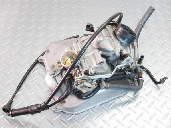 VT250F MC15 キャブレター SM0951b