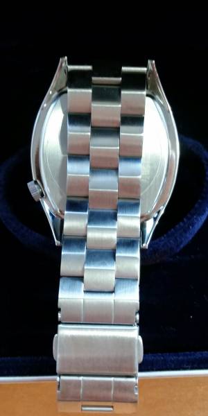 ★　ポールスミス　ナンバー7　1045-T001467 TA　腕時計　★