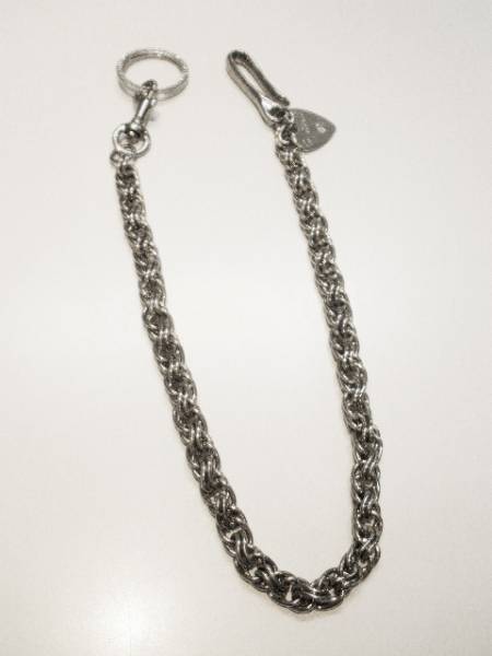 HYSTERIC GLAMOUR ウォレットチェーン ヒステリックグラマー