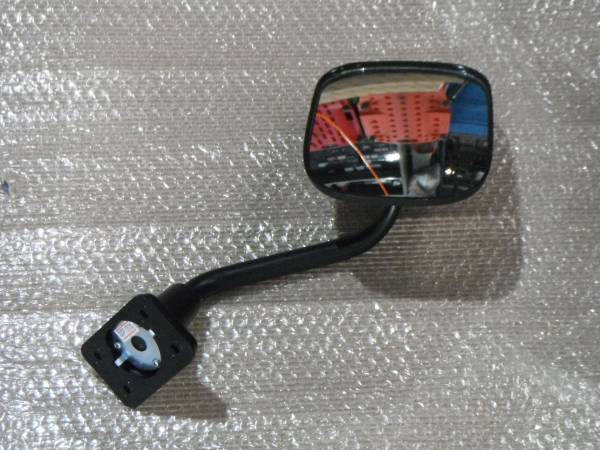 ★ランクル６０・８０等に純正似フェンダーミラー新品左右セット