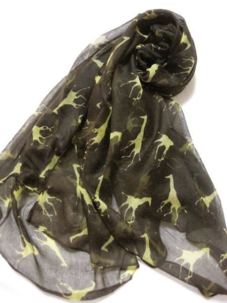 ★H.P.FRANCE アッシュペーフランス大判ストール ミナペルホネン