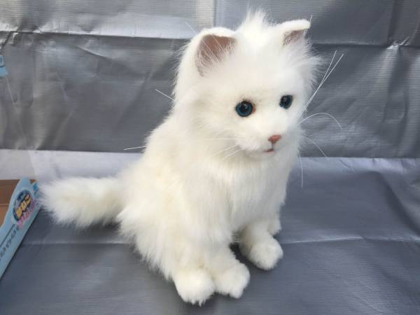 セガトイズ 夢ねこスマイル