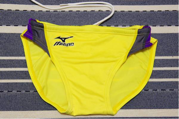 競パン MIZUNO ミズノ Dive!! 池松壮亮 モデル サイズL その2(Lサイズ