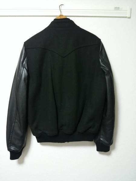 リーバイス Sサイズ デニムジャケット Gジャン Levi
