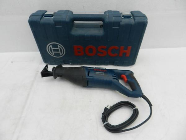 BOSCH 100Vセーバーソー GSA1100E ○ 393C9-2