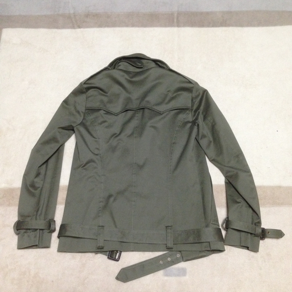 フランシスト モークス ナポレオンジャケット 古着