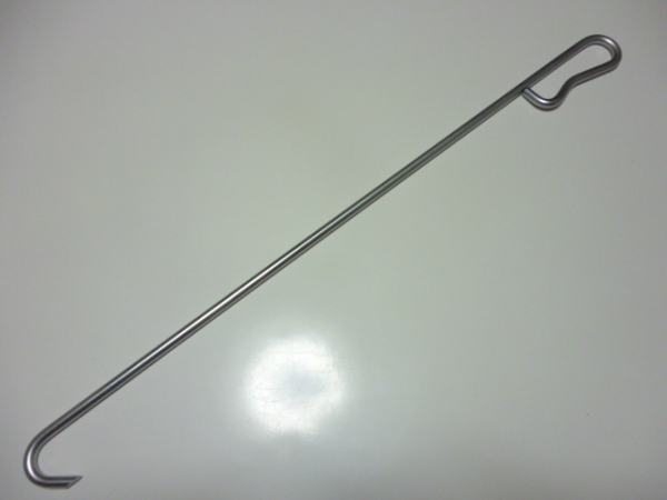 引っ掛け棒 玉掛け作業用 てかぎ棒 手鉤(アクセサリー)|売買 引っ掛け棒 玉掛け作業用 てかぎ棒 手鉤(アクセサリー)|売買
