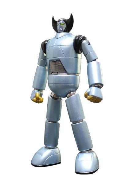 ダイナマイトアクション! バビル2世 ポセイドン 原作カラー版