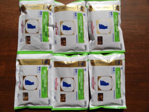 ロイヤルカナン pHコントロール１フィッシュテイスト4Kg×2袋＋