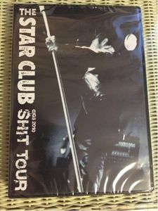 THE STAR CLUBのYahoo!オークション(旧ヤフオク!)の相場・価格を見る