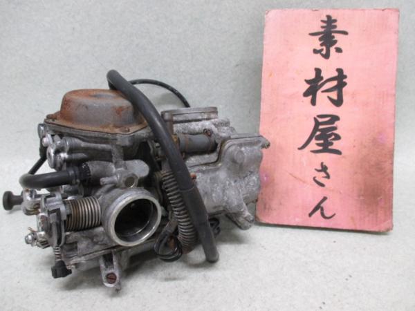 5即決!スティード400用キャブレター1112B NC26.シャドウ.VRX400