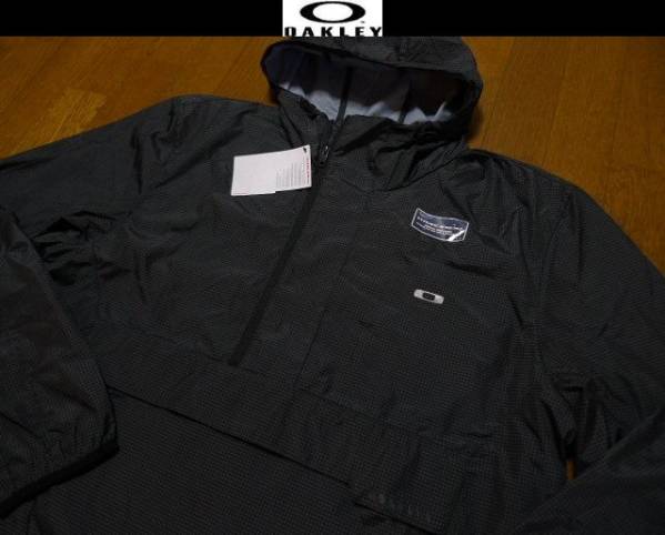 XXL◆新品オークリーUSA限定 防水防風 高品質パーカージャケット