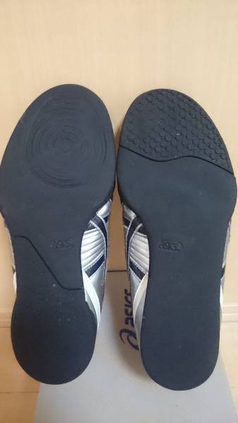 アシックス投てき専用シューズ スローイングJAPAN-SD 27.5向け_3