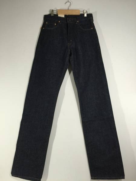 リーバイス 551Z XX 日本製 デッドストック ＬＥＶＩＳ A443