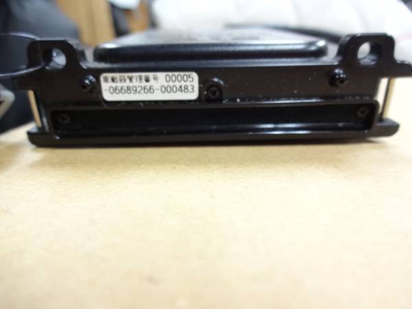 MSC-BE31 セットアップ済 オートバイ用ETC 二輪 送料込みも応相談 ETC