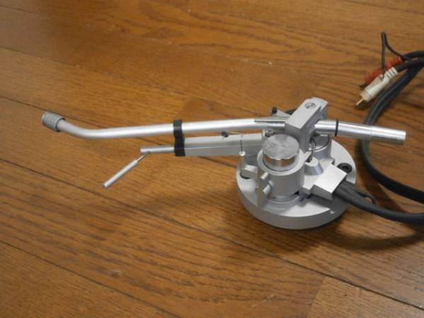 YAMAHA GT-1000　トーンアーム