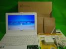 ★超美品 ASUS Eee PC X101CH WH 起動回数：36 起動時間：61時間