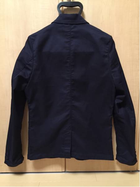 carhartt wip sidblazer XS カーハート ブレザー ネイビー