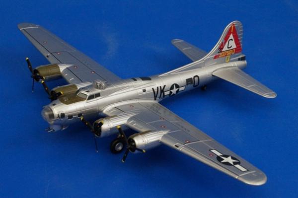 ドラゴン/51004★1/144 B-17G フライングフォートレス