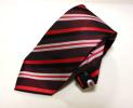 【新品】Paul Smith ポールスミス正規イタリア製ネクタイ/P9