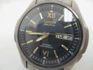 【CITIZEN】/シチズン/ATTESA/アテッサ!!Eco-Drive/稼働品!!t
