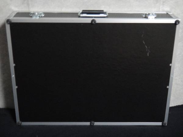 T.C.electronic G System 用 ハードケース 中古美品 armor(ケース 