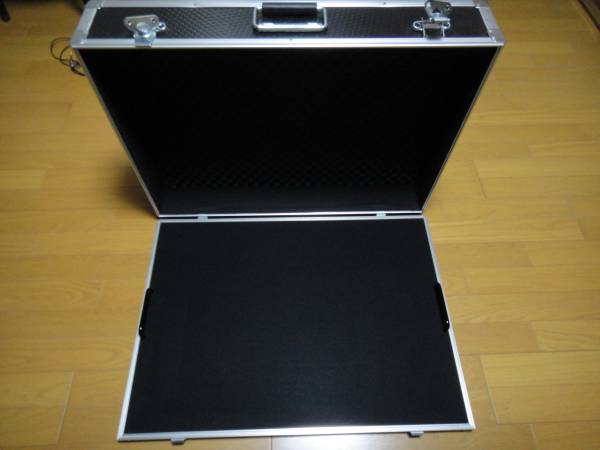 T.C.electronic G System 用 ハードケース 中古美品 armor(ケース 