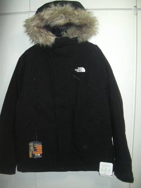 エレバス最安値！新品送料込 ノースフェイス ジャケット ラスト