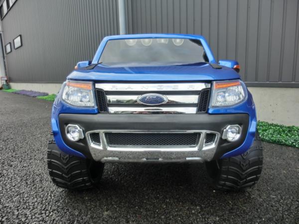 新商品　Ford　Ranger　正規ライセンス　二人乗り　乗用電動RC