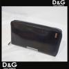 ドルチェ＆ガッバーナ 長財布 D&Gドルガバ財布 レザー革【ok】