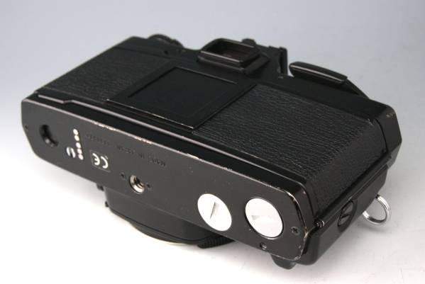 Ti OLYMPUS OM-4 Black ブラック OM-4Ti | 35mm オリンパス Camera