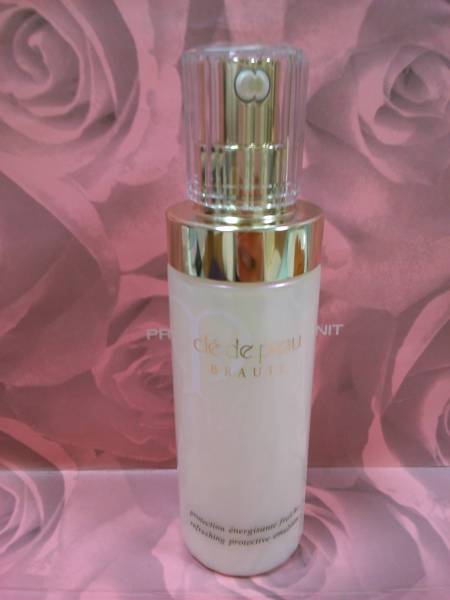 クレド・ポーボーテ プロテクションF　本体新品・未使用