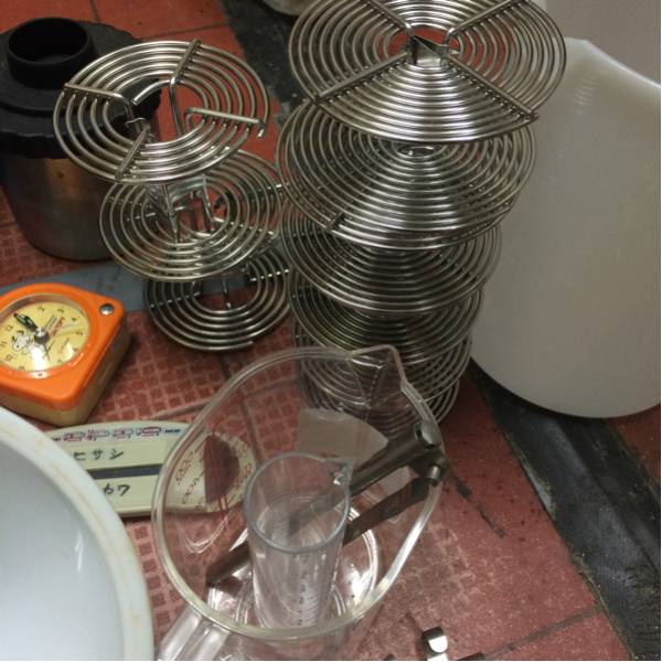 全品セット ダークバック フィルムリール フィルムタンクetc