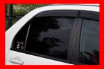 3M◆JF2/1系N-BOX ダイノック カーボンピラーカバー 10P◆BK