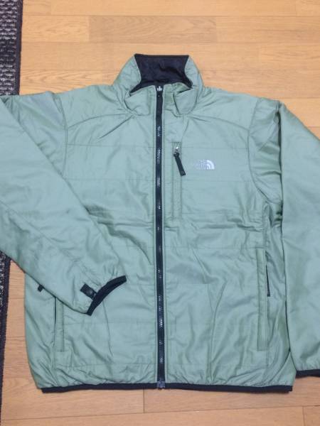 【THE NORTH FACE】レッドポイントジャケットM美品！