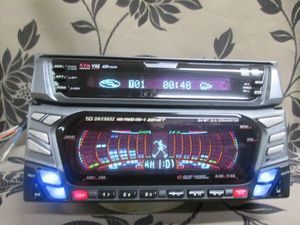 アゼストの2DINデッキ DMX960Z アゼストの2DINデッキ DMX960Z - メルカリ