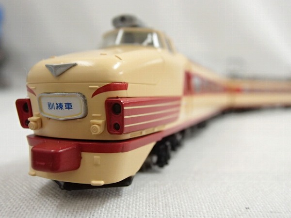 マイクロエース A6962 485系 勝田電車区 訓練車 4両 /N [梱0.1](特急形