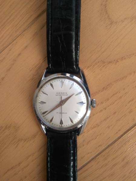 ＧＥＮＥＸ ｂｙ ＲＯＬＥＸ