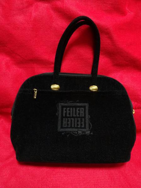 feiler バッグ フェイラー