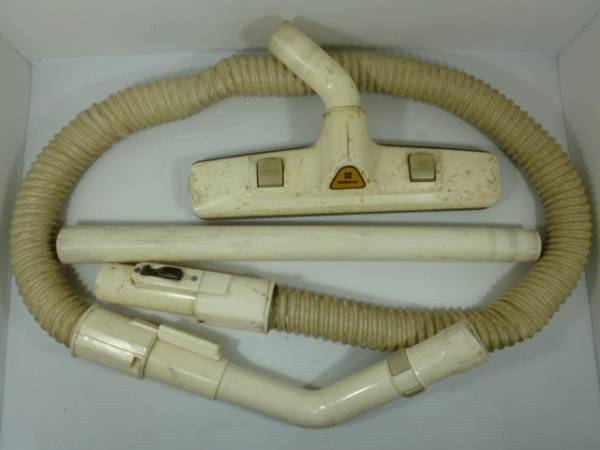 ◇National/ナショナル タンク 掃除機 TANK MC-21P 業務用 727A