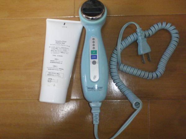 超音波美顔器 モナリザ リュクス Monalisa Luxe 中古 (フェイスケア