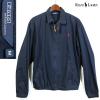 ★米国製 Ralph Laurenラルフローレン・スウィングトップJKT　M
