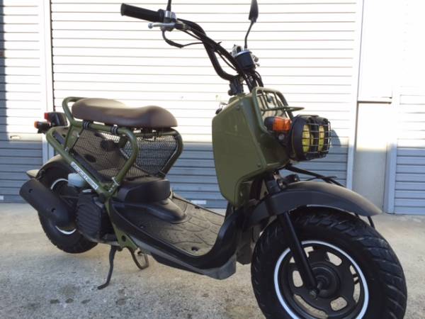 2026年最新Yahoo!オークション ズーマー -ズーマー カスタム バイクの