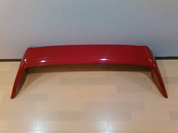 HONDAインテグラDC5typeR前期純正ウイング