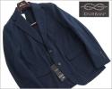 新品15AW DURBAN ストレッチジャケット LL 定価5.6万 512207 Z