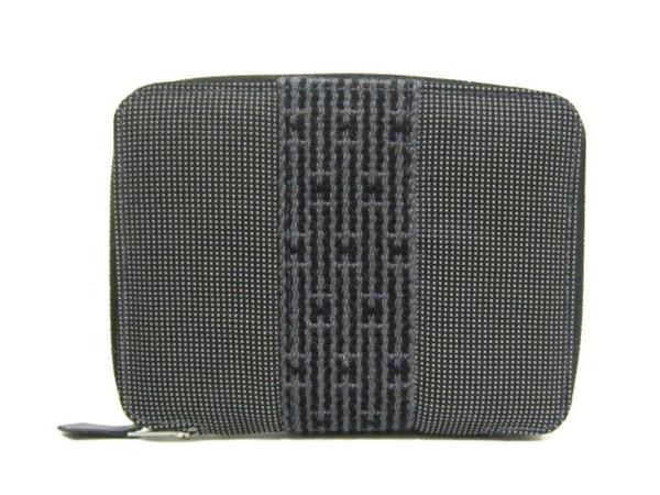 美品■HERMES■エルメス■エールライン■手帳カバー■人気